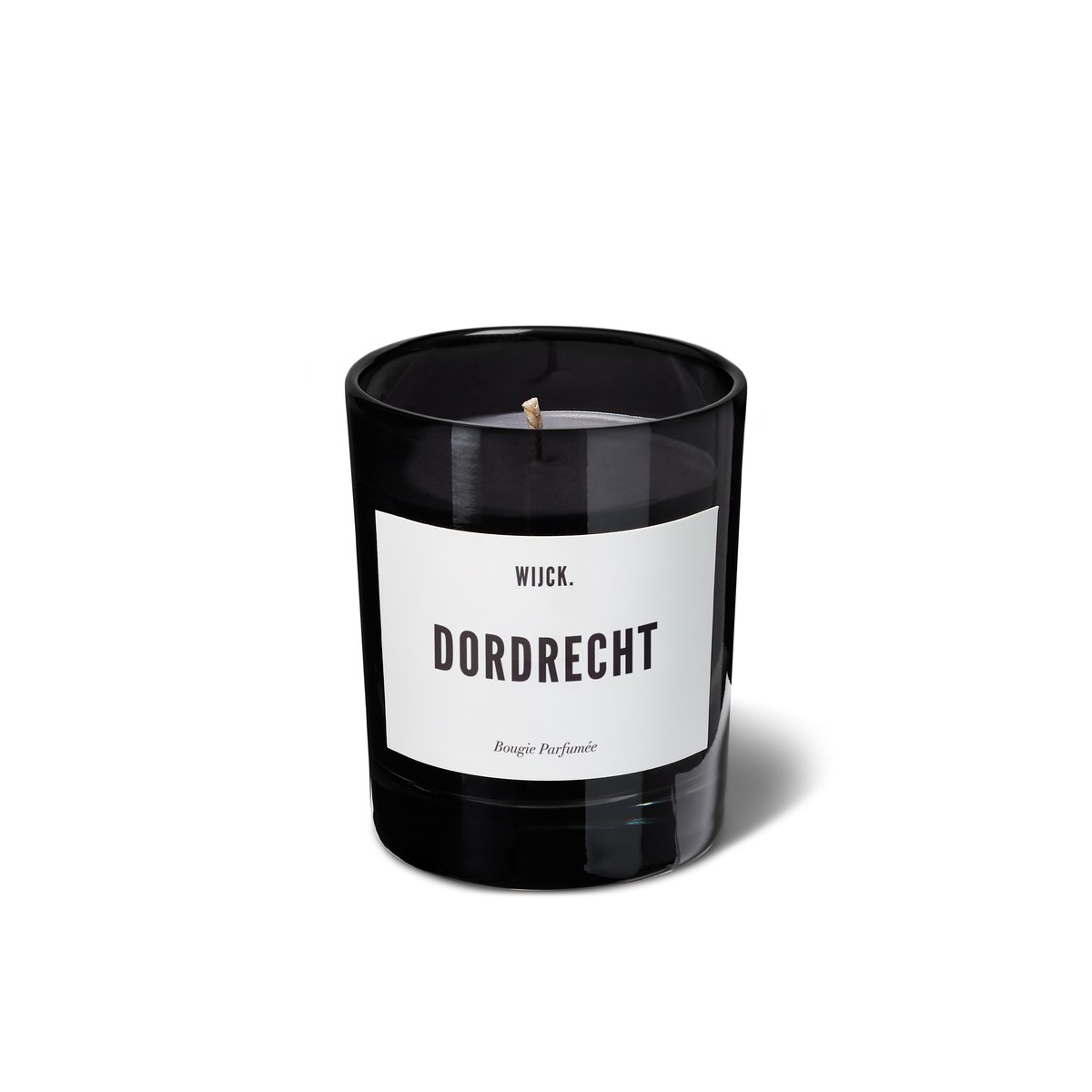 Mini geurkaars van Dordrecht | WIJCK.